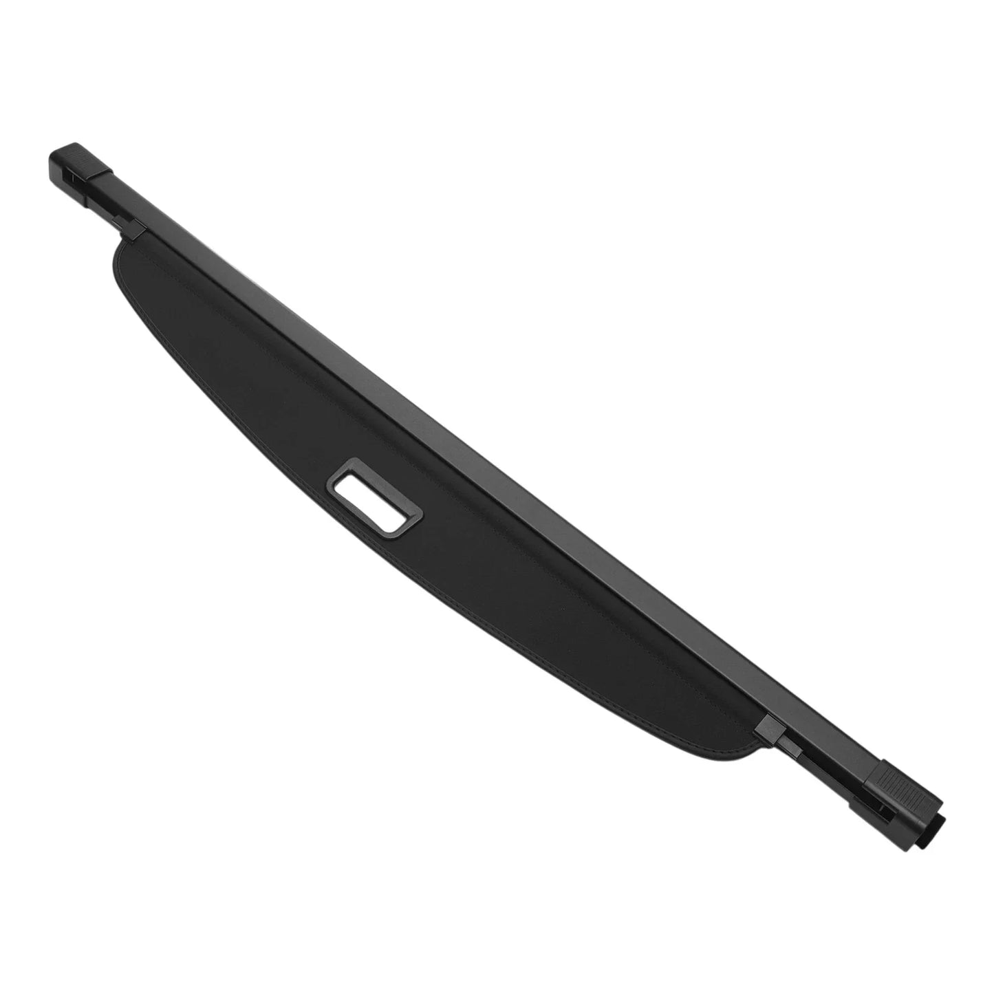 Car Trunk Retractable Cargo Cover for CHEVROLET Captiva (2010-2015)