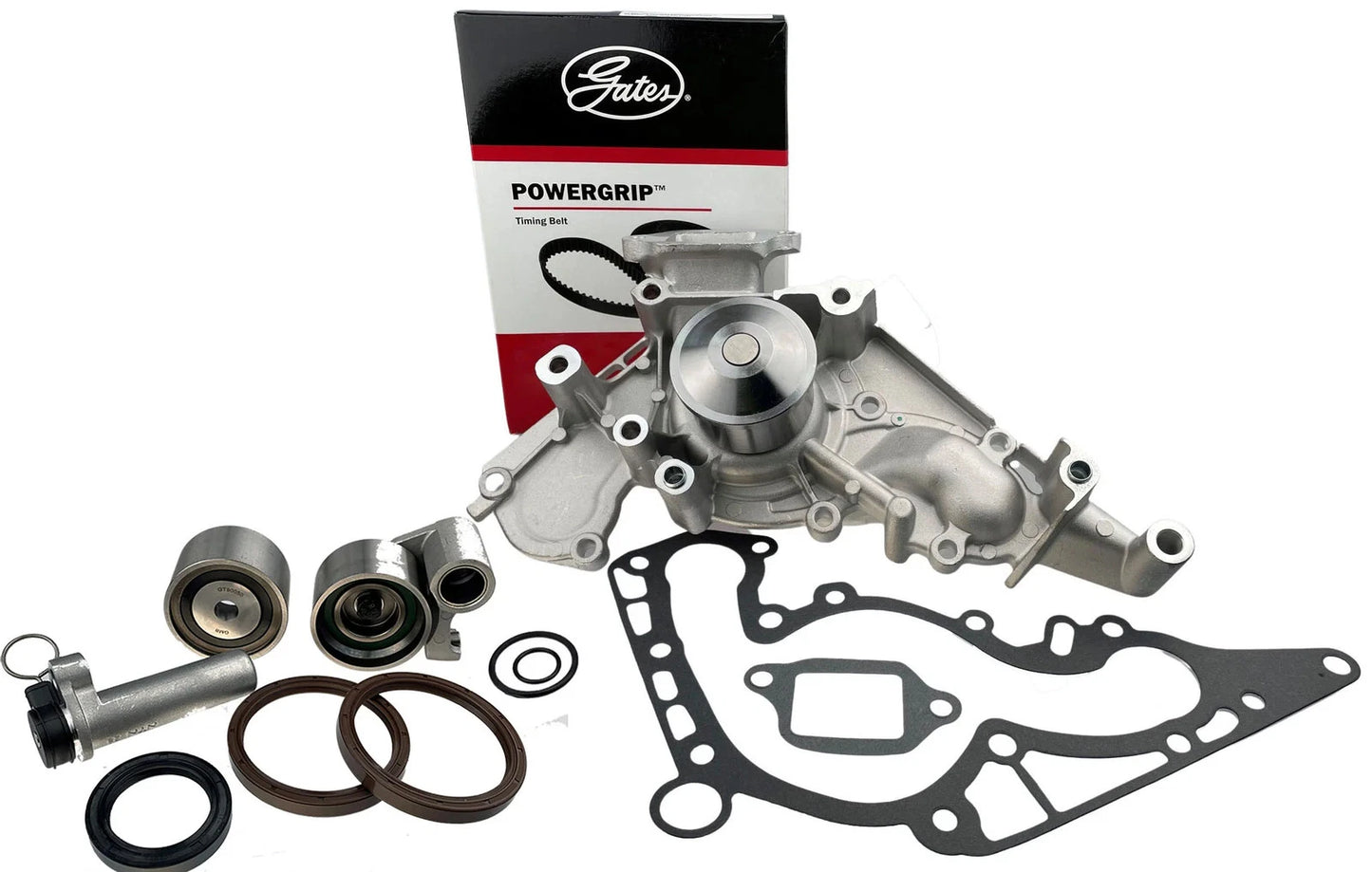 Timing Belt Kit for Lexus LS400 GS430 LS430 SC430 (1990–2006)