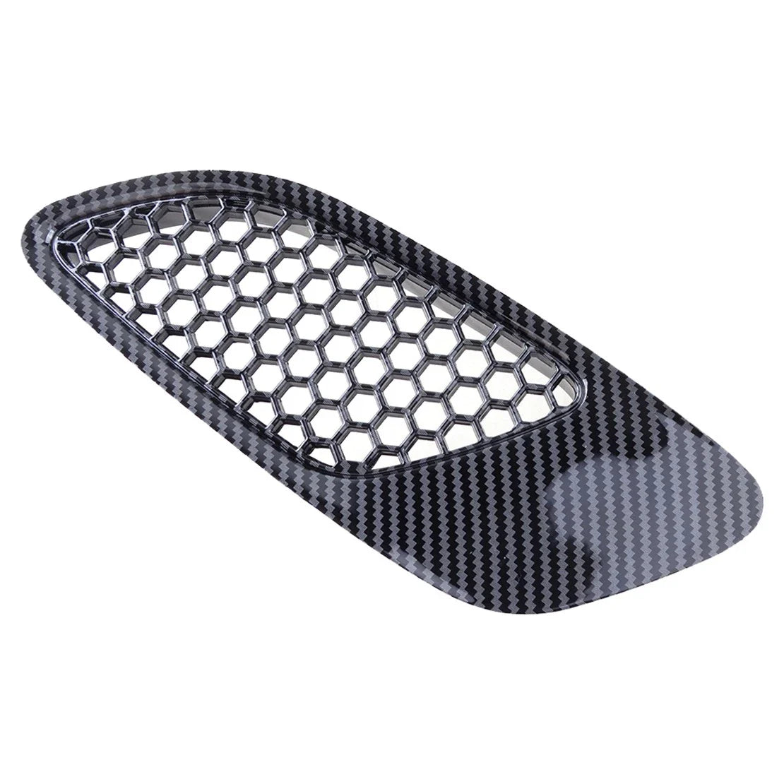 Bonnet Breather Air Intake Grille for BMW 3 M3 E90 E91 E93 (2007-2013)