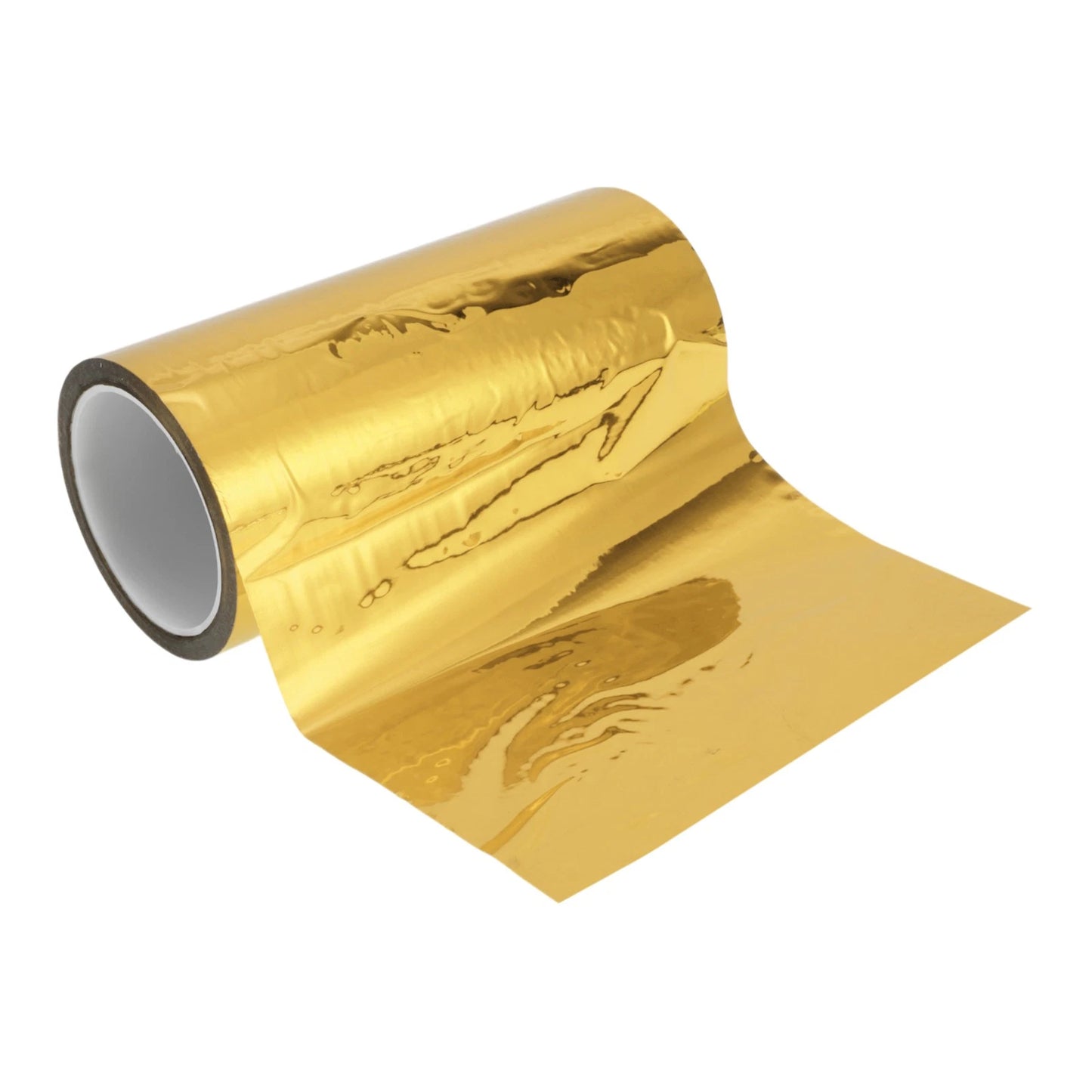 Pinstripe Tape 180mmx50m for Car Motorcycle Boat Gold Tone (1 Pcs)