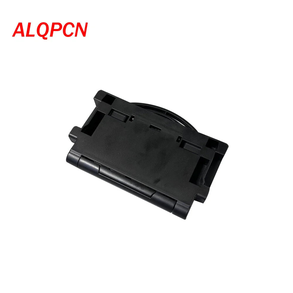 Black Rear Seat Cup Holder for Lexus GX460 (2014-2021)