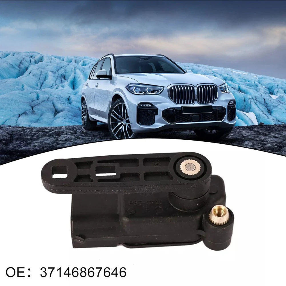 Suspension Headlight Level Sensor for BMW Cars