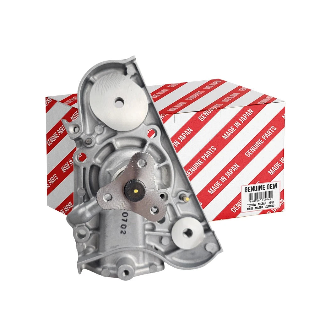 Water Pump for Kia Rio (2000–2005) | Mazda MX5 (1989–1997)