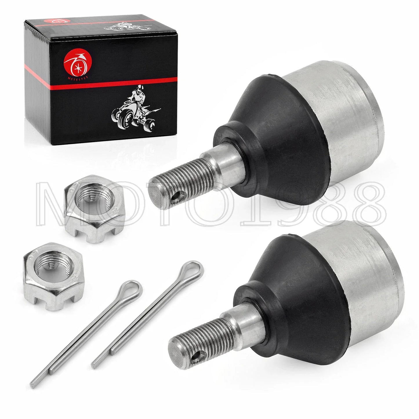2 x Ball Joint for Polaris Sportsman Ranger