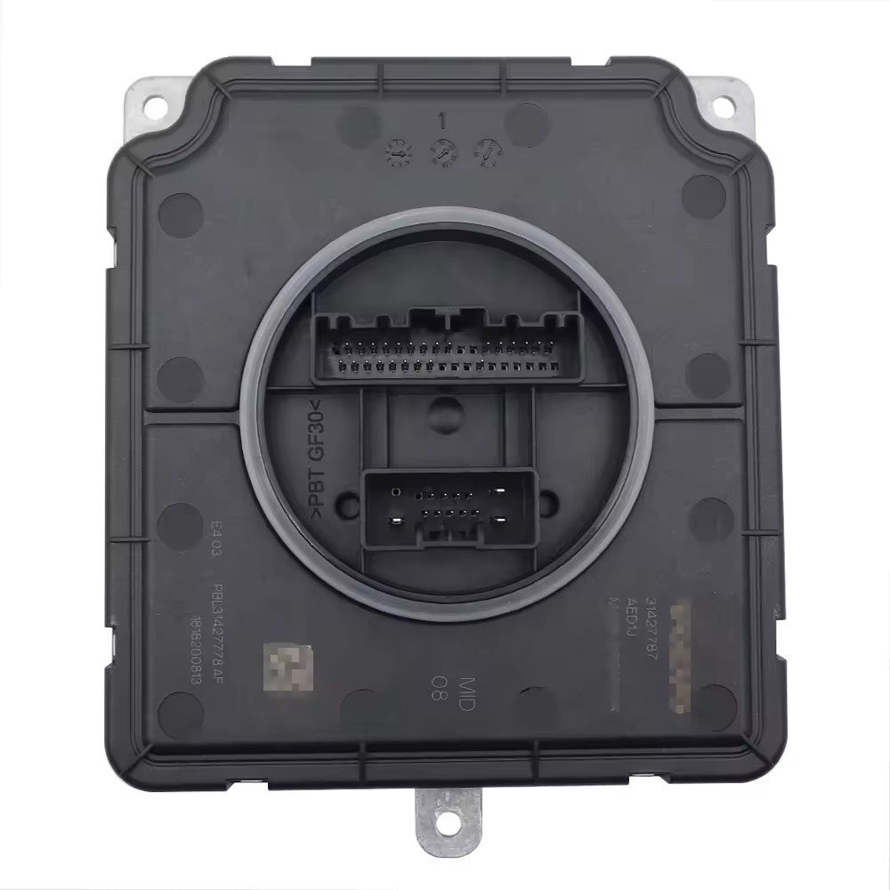 LED Headlight Module for Volvo S60 S90 V60 V90 XC40 XC60 XC90 (2015–2023)