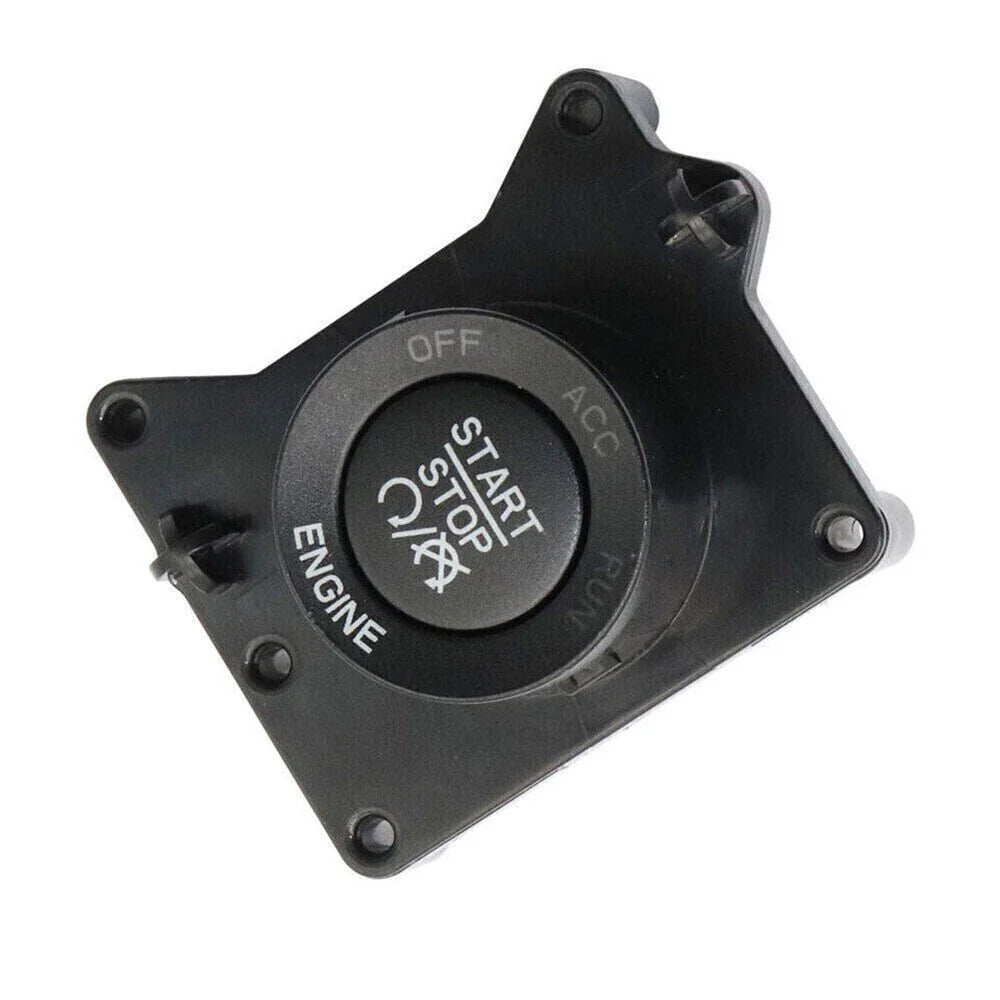 Ignition Push Start Button Switch for 2014-2018 Jeep Cherokee