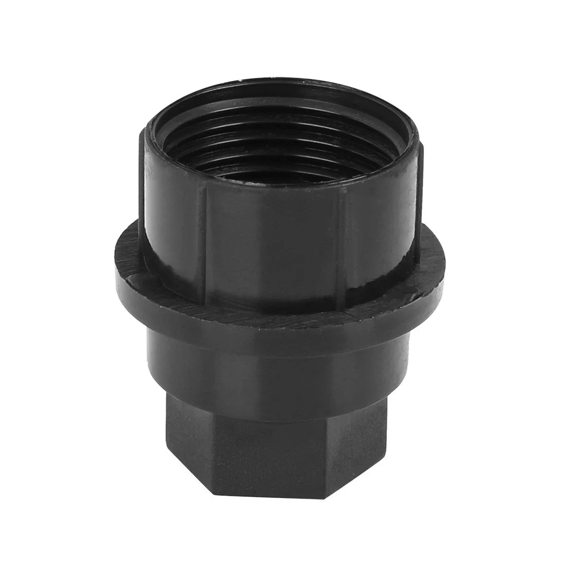 Wheel Lug Nut Cover M26x2.0 for GMC Yukon C2500 C3500, Chevrolet (2000-2006)