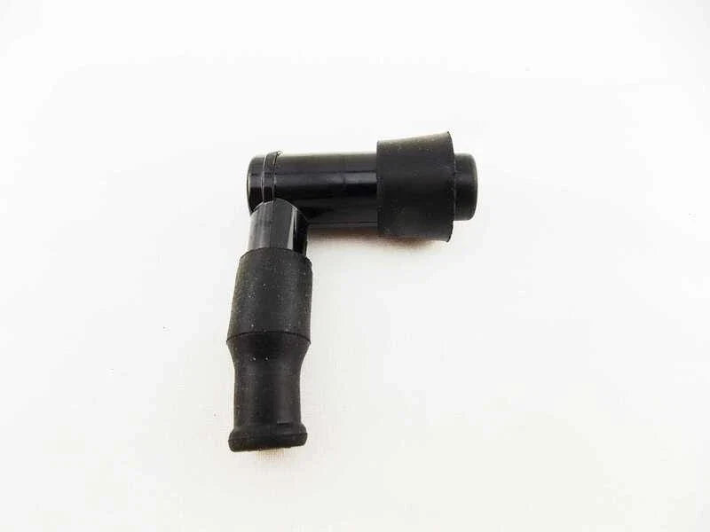 4 x Spark Plug Caps for Yamaha XJ600 (1984-1991)