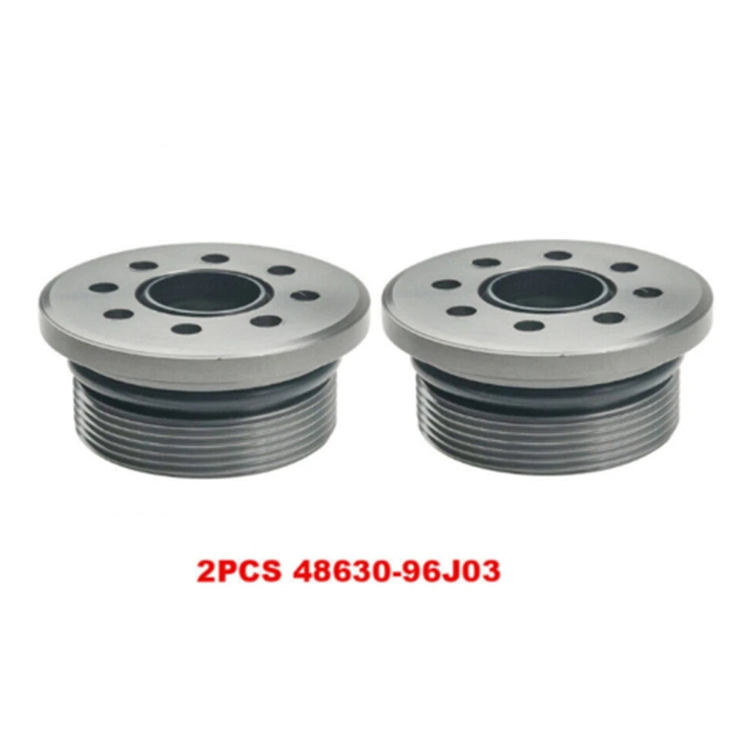 2X Screw End with Seals for Honda Suzuki Yamaha Tilt and Trim (115-250HP)
