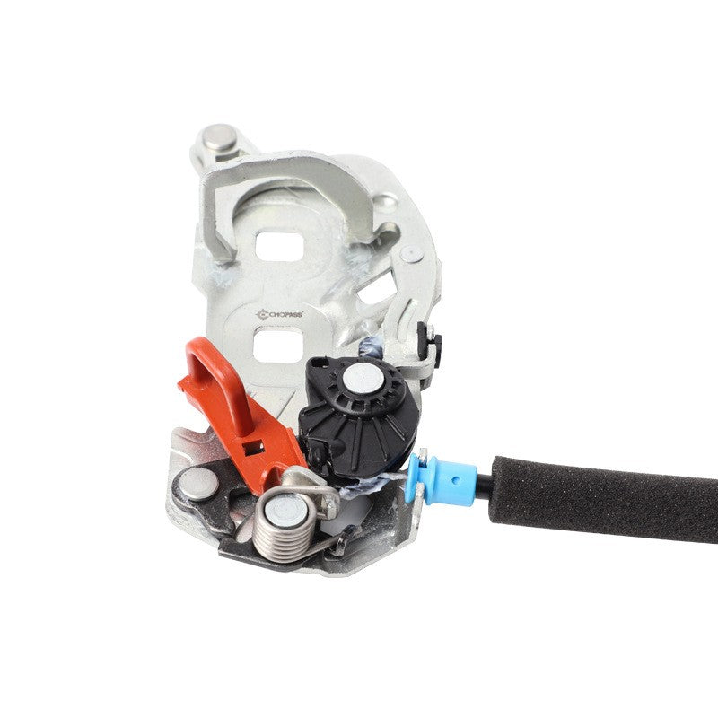 Trunk Lock Actuator for Mercedes C-Class (2015–2021)