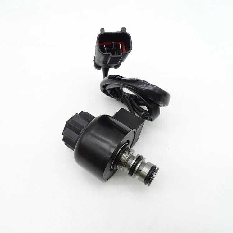 Solenoid Valve for Komatsu Excavator PC60U (2000–2012)