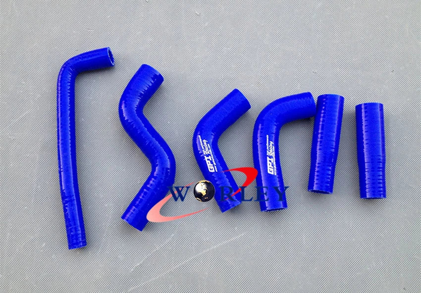 Hose Kit for KTM 400 525 EXC (2002–2006)