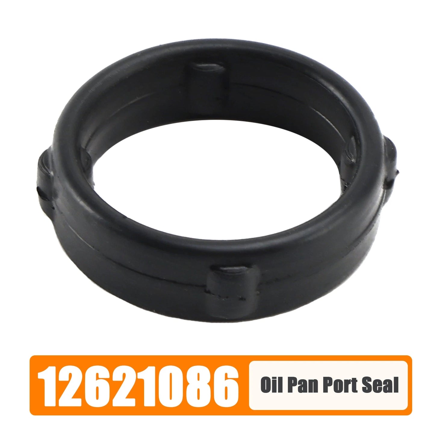Aluminum Green Oil Funnel for Universal Applications (20mm)