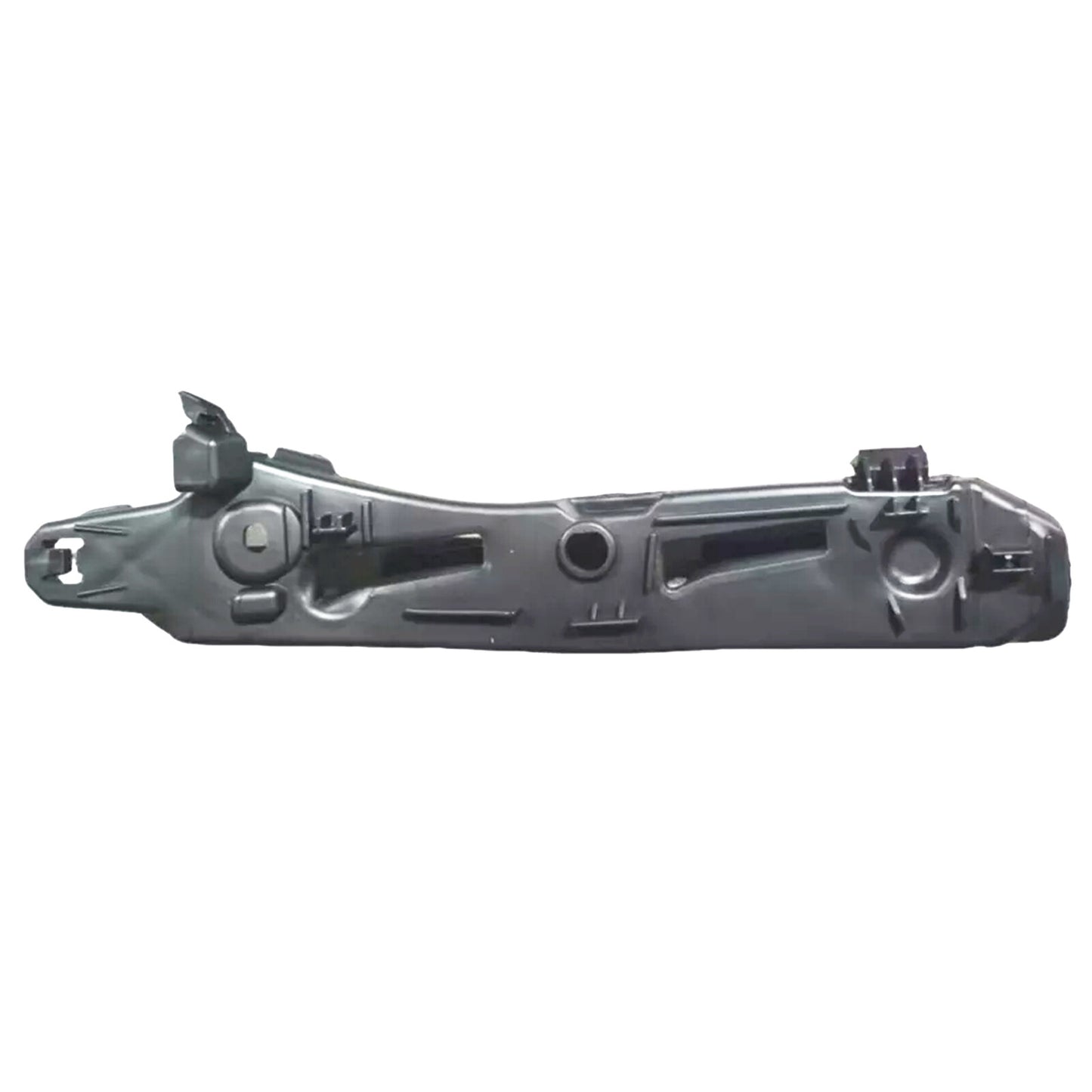 Right Front Bumper Upper Clip Bracket for Porsche Cayenne (2015–2017)