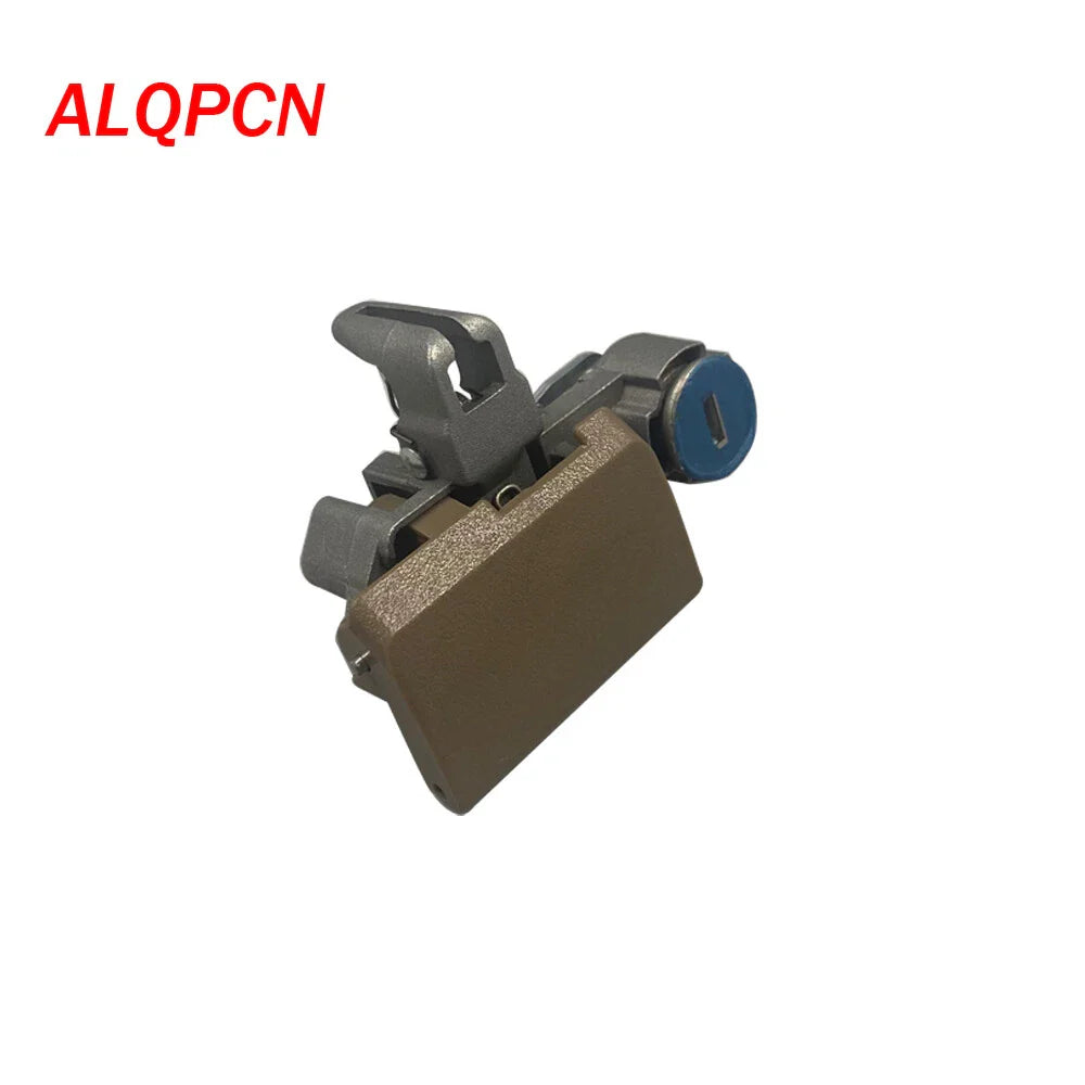 Glove Box Latch with Key for Great Wall X240 X200 (2009)
