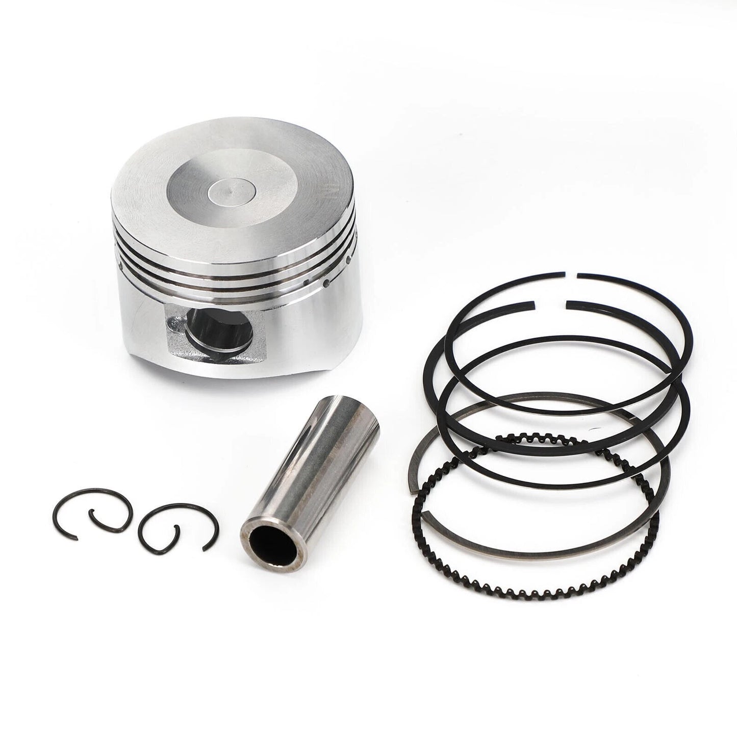 Ignition Kit for Kawasaki Lakota KEF 300, Bayou KLF 220 250 300 400 (1995–2004)