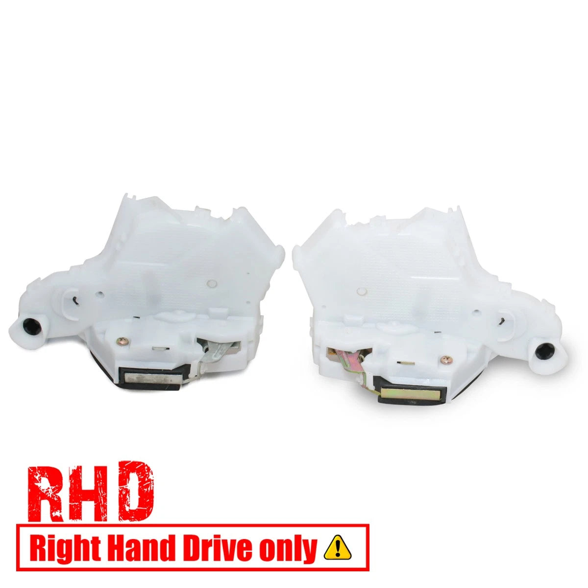 RHD Front Door Lock Latch for Toyota Corolla Altis (2004–2012)