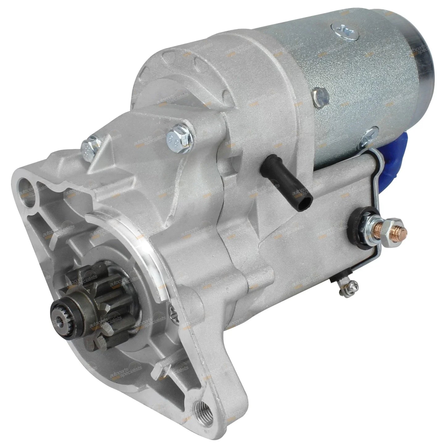 Starter Motor for Toyota Hilux (1988–1999)