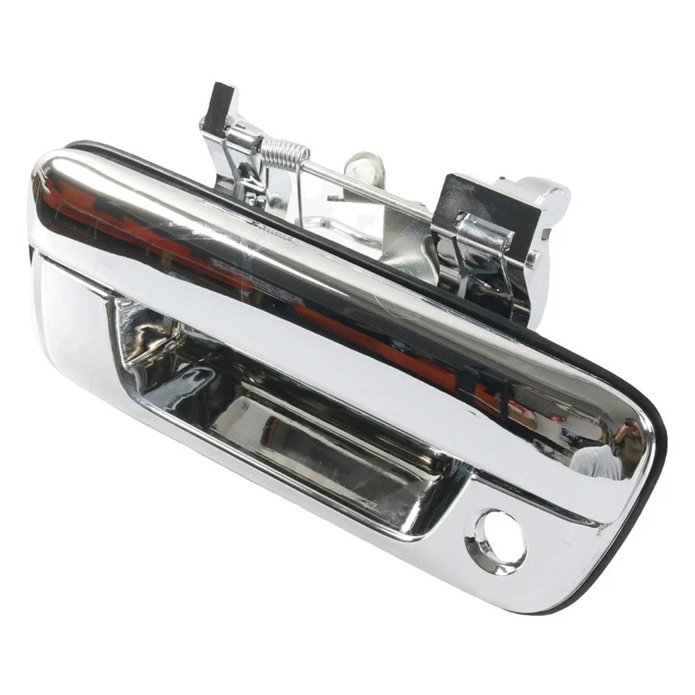 Tailgate Handle with Key Hole for Isuzu Holden Colorado (2008-2012)