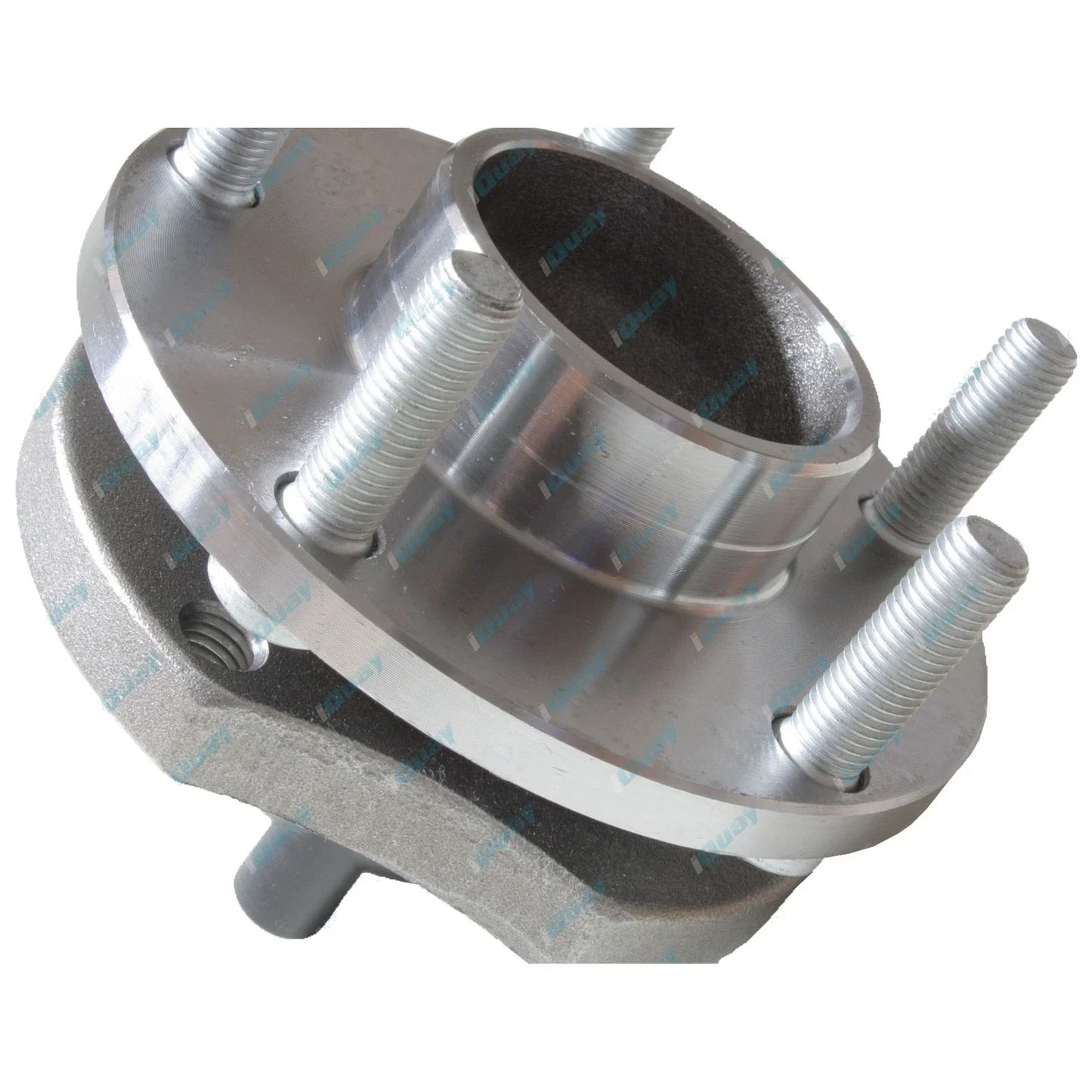 LH Front Wheel Bearing Hub for Holden VR and VS Series/Toyota Lexcen 1993-2000