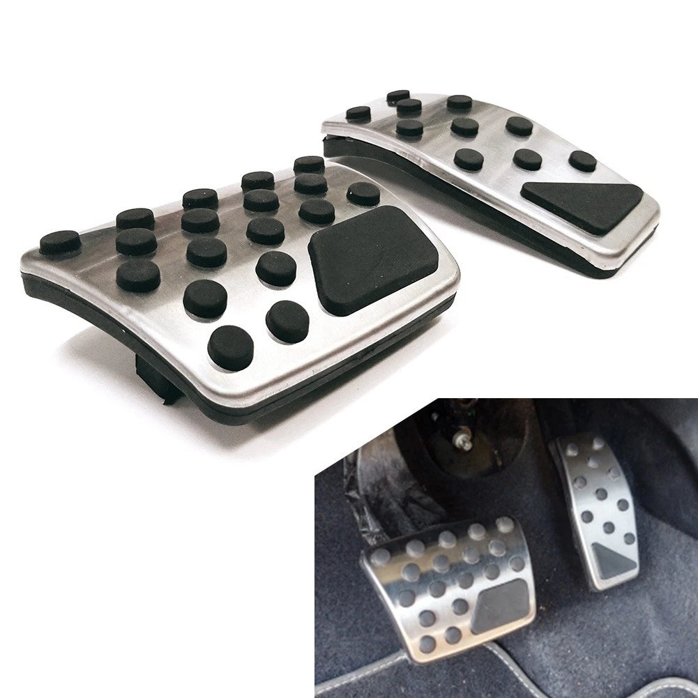 8x Red Door Hinge Trim Covers for Jeep Wrangler JL (2018–2023)