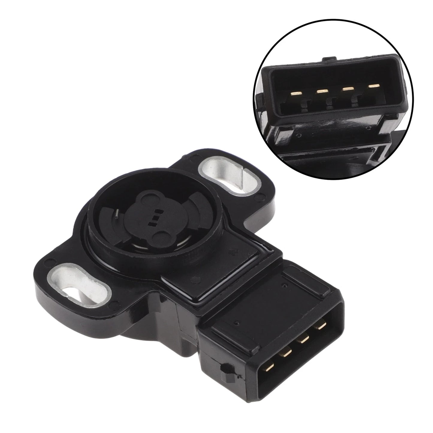 Throttle Position Sensor for Mitsubishi Mirage (1997–2002) GEGT7610282