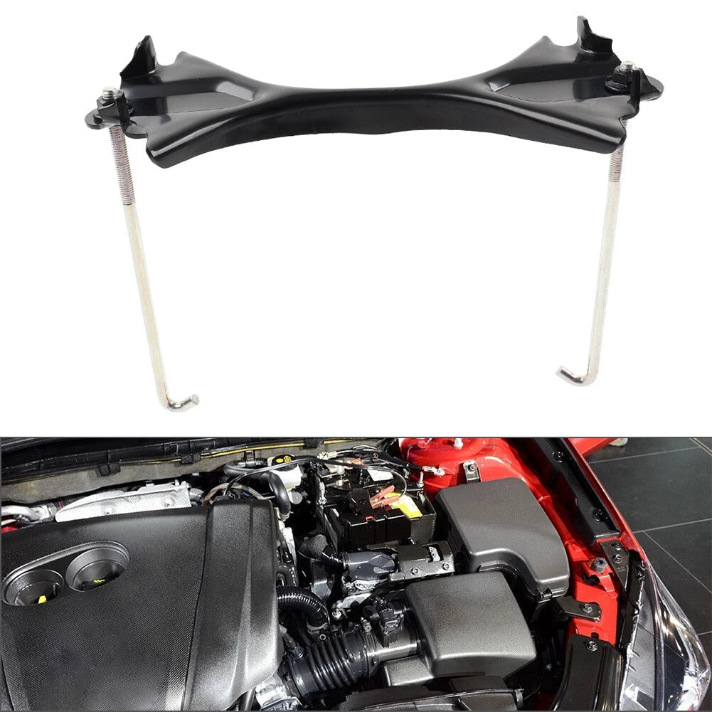 Accelerator Foot Rest Brake Clutch Gas Pedal Cover for Mazda 2 3 6 CX-3 CX-4 CX-5 (2010–2023)