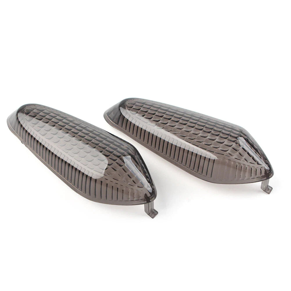 Turn Signal Light Lens for DUCATI MONSTER 659 696 796 821, STREETFIGHTER 1100 848 (2008-2019)