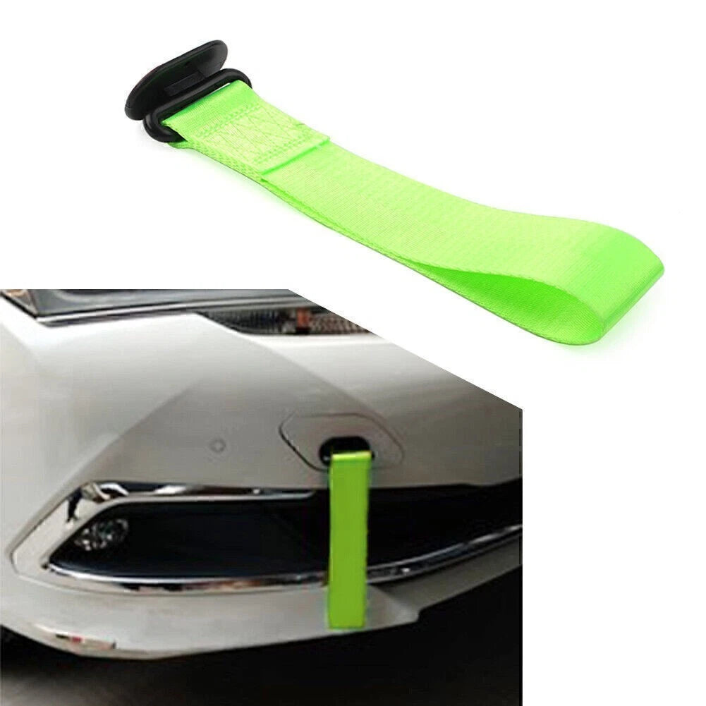 1x Car Anti-Slip Dashboard Sticky Pad for Phone Black (Universal)