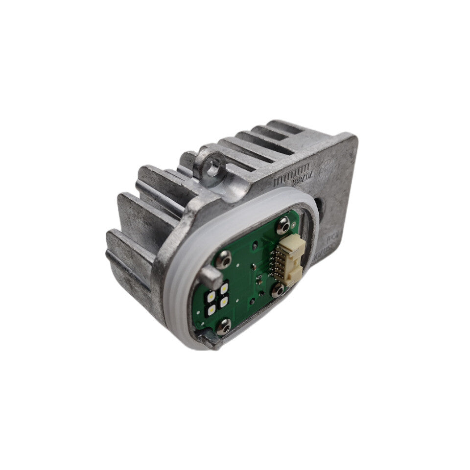 LED Headlight Ballast Module for Mercedes W205 C217 (2015–2019)