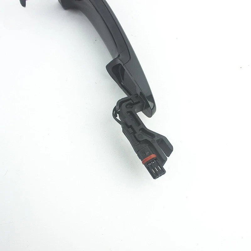 Front Left Driver Side Door Handle Comfort Access for BMW X5/X6 (2007–2013)