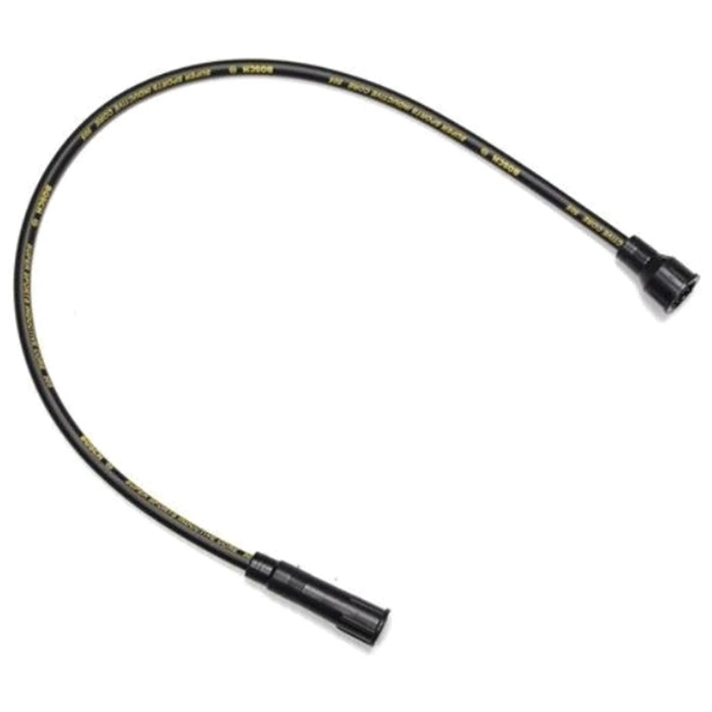 Ignition Cable 4cyl 2.0L for Mitsubishi Galant HG HH (1989 - 1992)