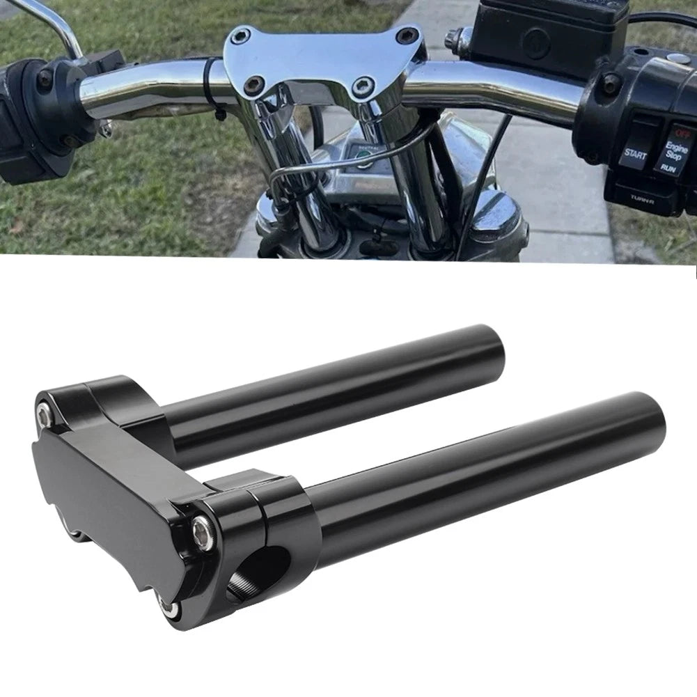 Chrome Air Cleaner Intake Filter for Harley Sportster XL883/1200/Iron/72 (2004–2023)