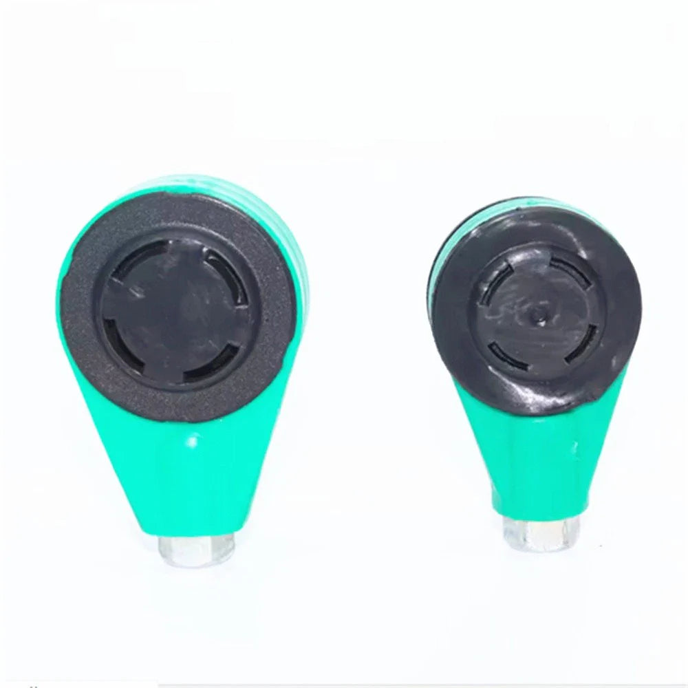 2x Gearbox Shifter Selector Connect for Fiat Punto (2005-2018)