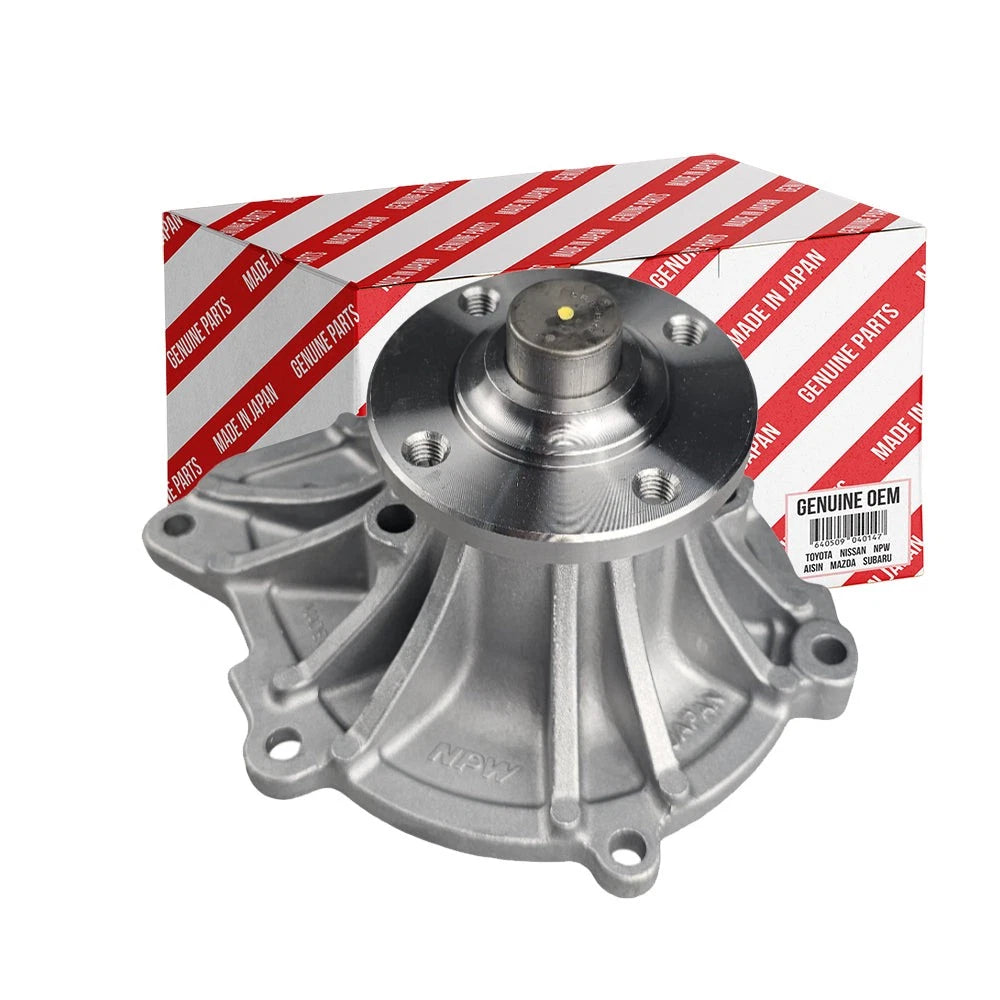 Water Pump for Toyota Hilux (2005–2015)