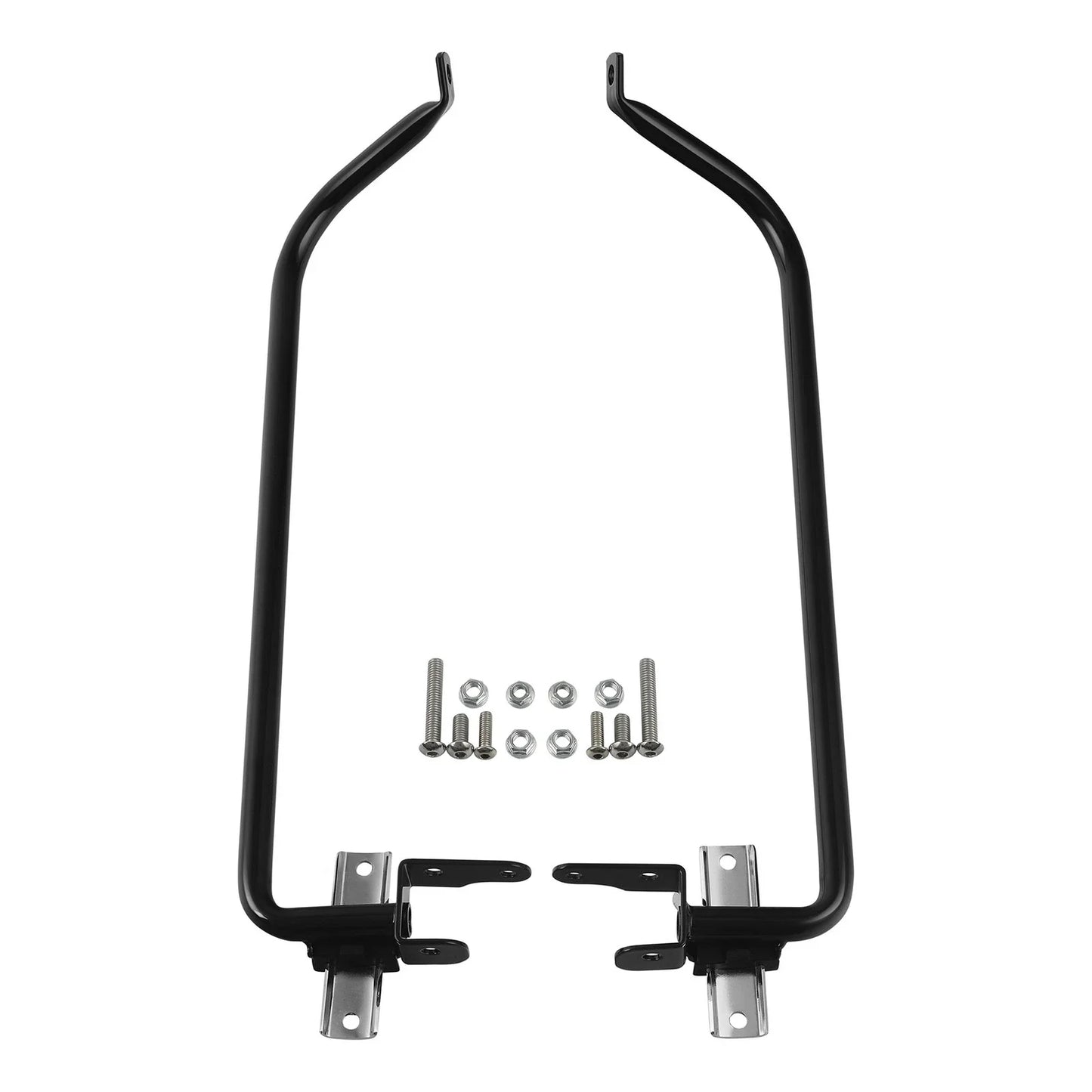 Hard Saddlebags Support Brackets for Harley Electra Road Glide (2014-2024)