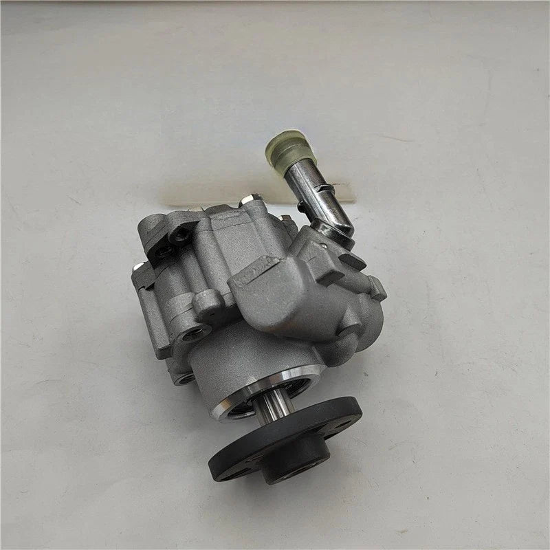 Power Steering Pump w/o Pulley for BMW E82/E90/E91 128i/323i/325i/328i (2005–2013)