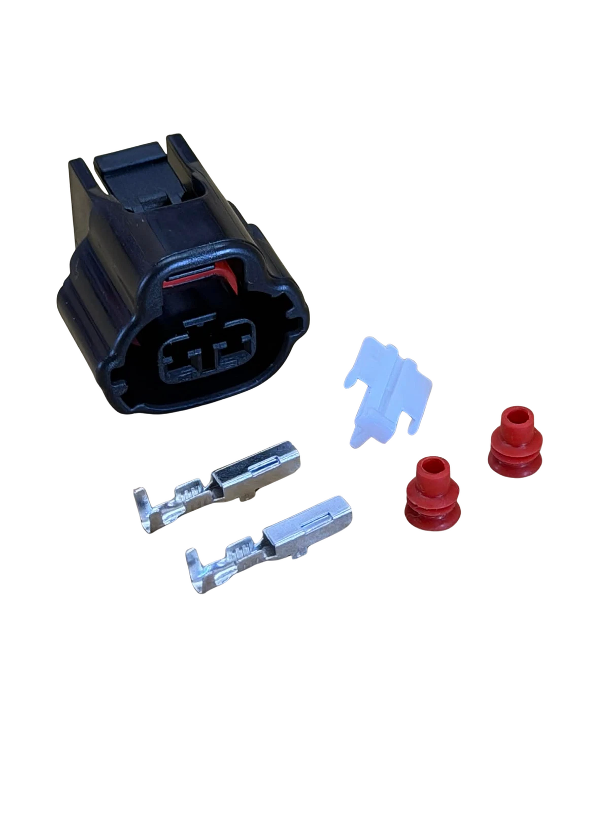 2 Pins VVT-I Solenoid Connector for Toyota Lexus