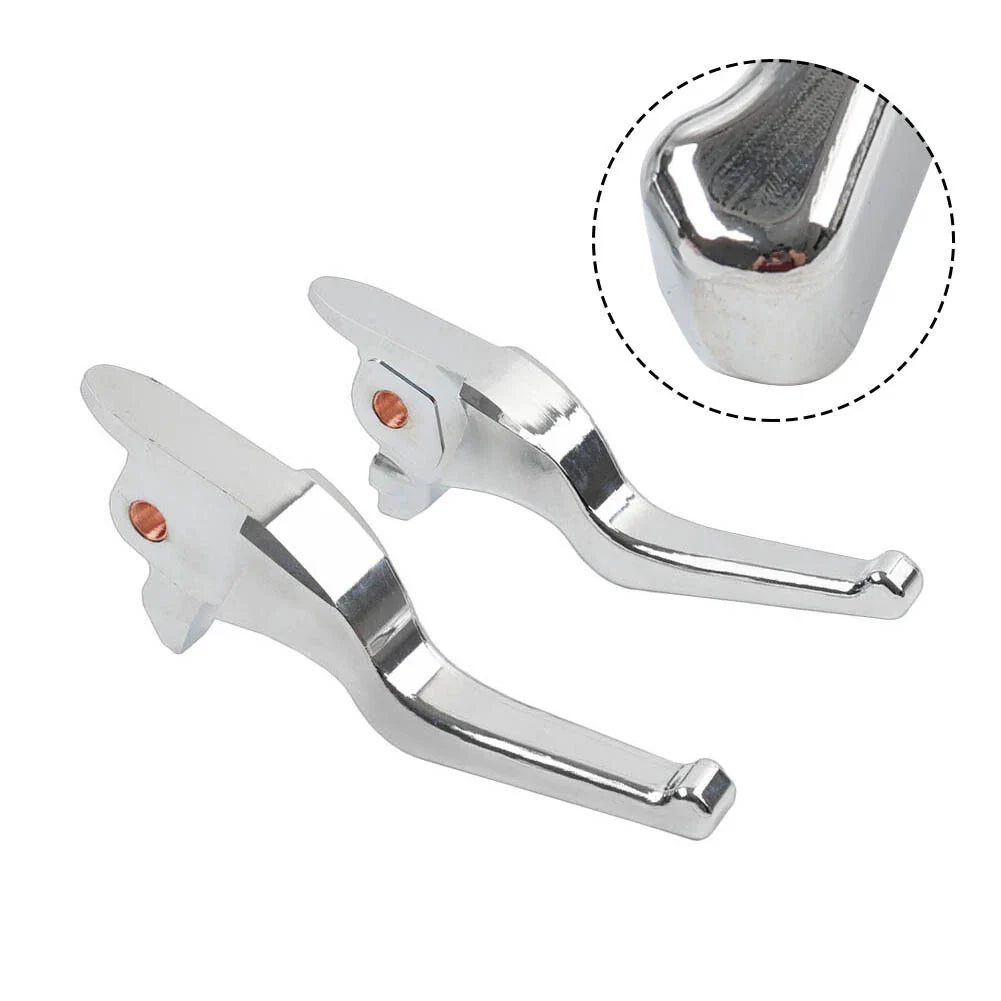 Hydraulic Brake Clutch Levers for Harley Touring (2014-2023)