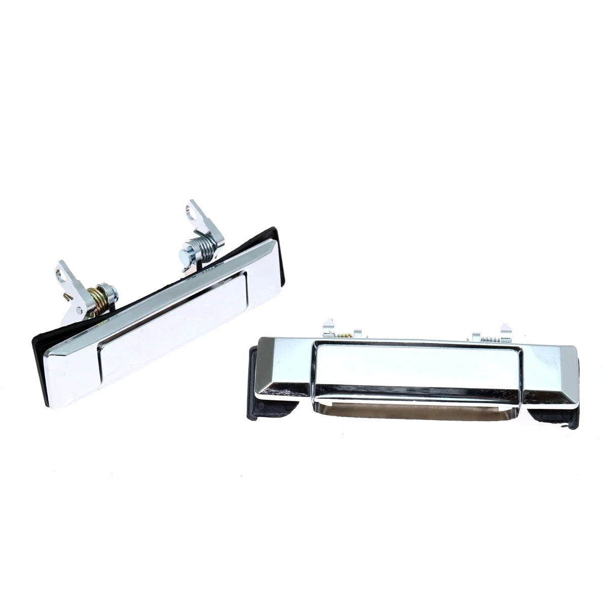 Set of 2 Outside Door Handles for Toyota Land Cruiser J60 (1980–1990)