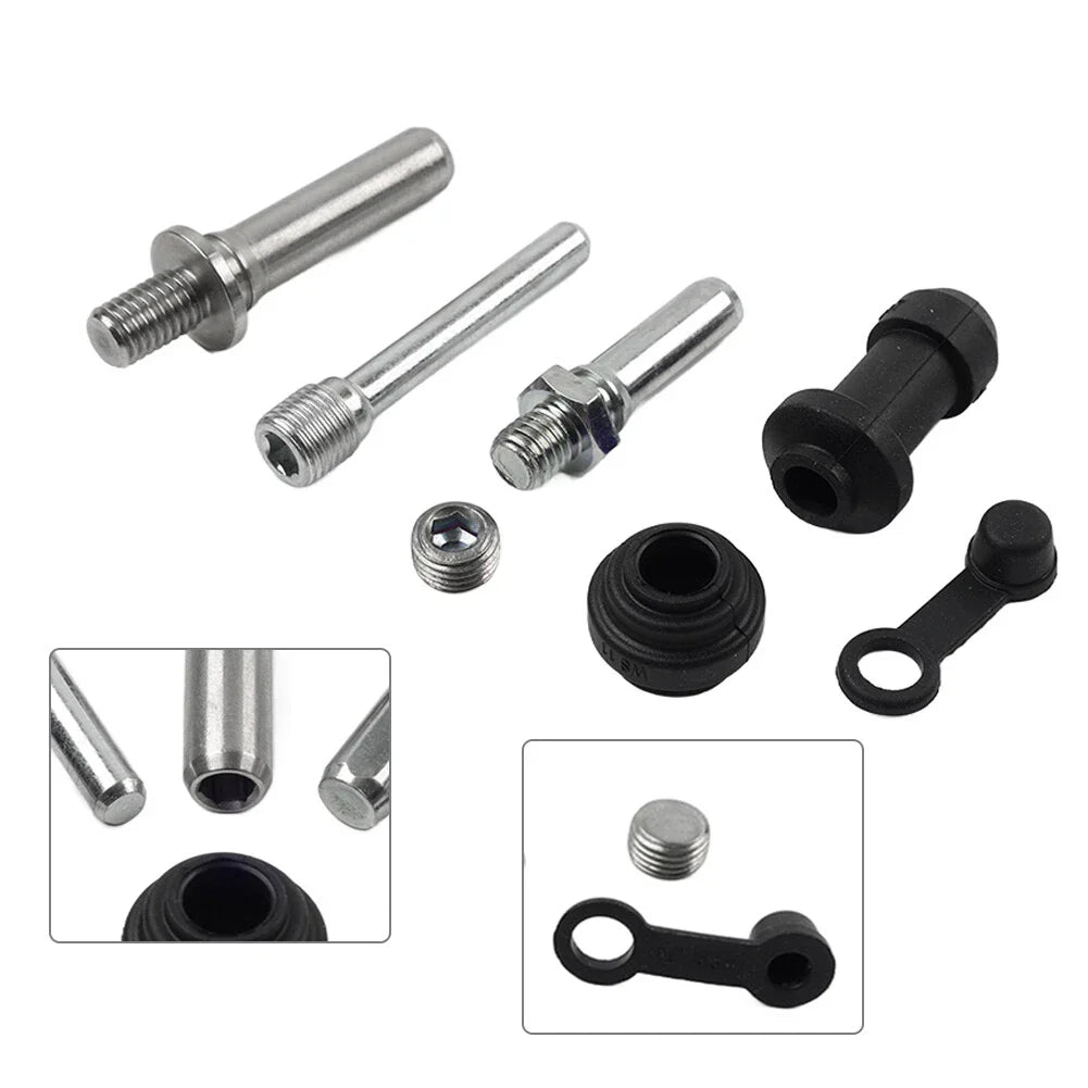 Universal Front Brake Caliper Repair Kit for Nissin CR CRF KX KLX RM YZF WR YZ