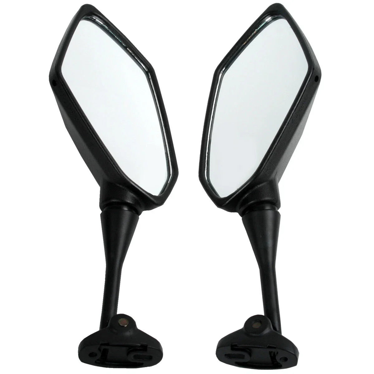 Rearview Side Mirrors for Honda CBR600F4/F4i (1999-2006)
