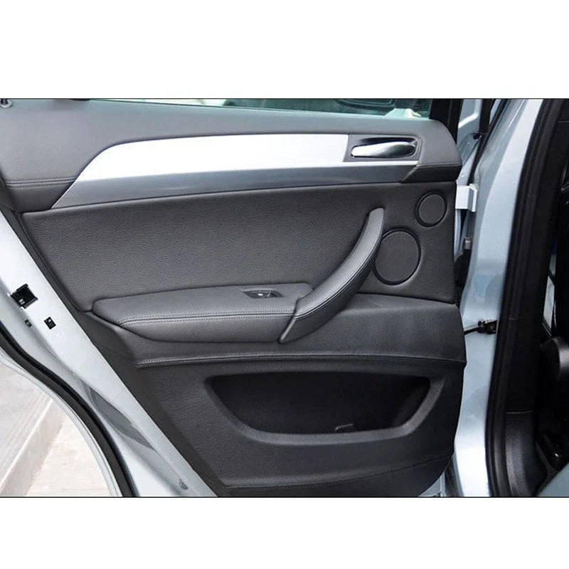 Left Inner Door Handle Trim Cover for BMW E70 X5, E71/E72 X6 (2007-2013)