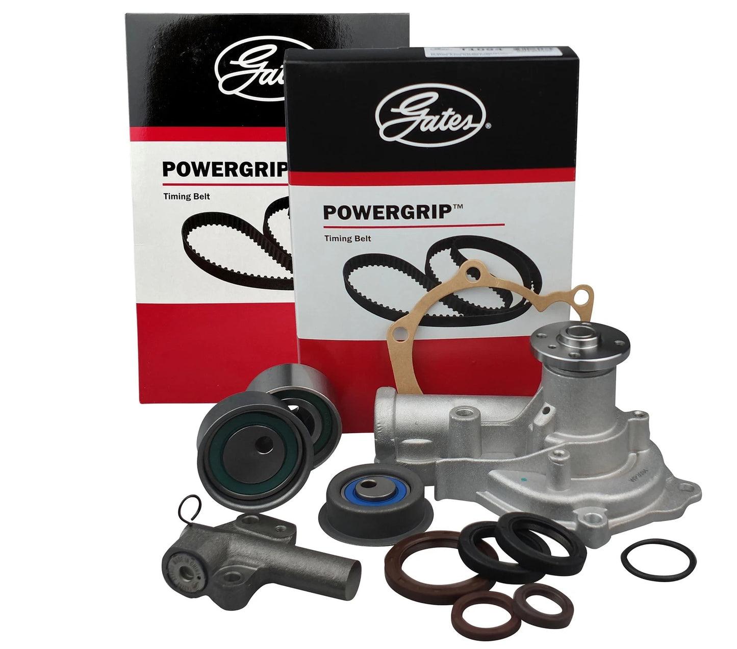 Timing Belt Kit for Great Wall V240 X240 K2 Steed (2009–Present)