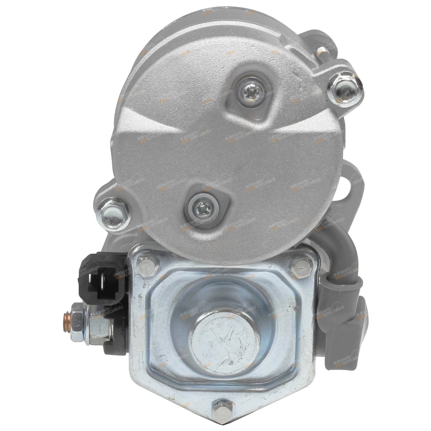 Starter Motor for Landcruiser FJ62 FJ70 FJ73 FJ75 FJ80 (1985–1997)
