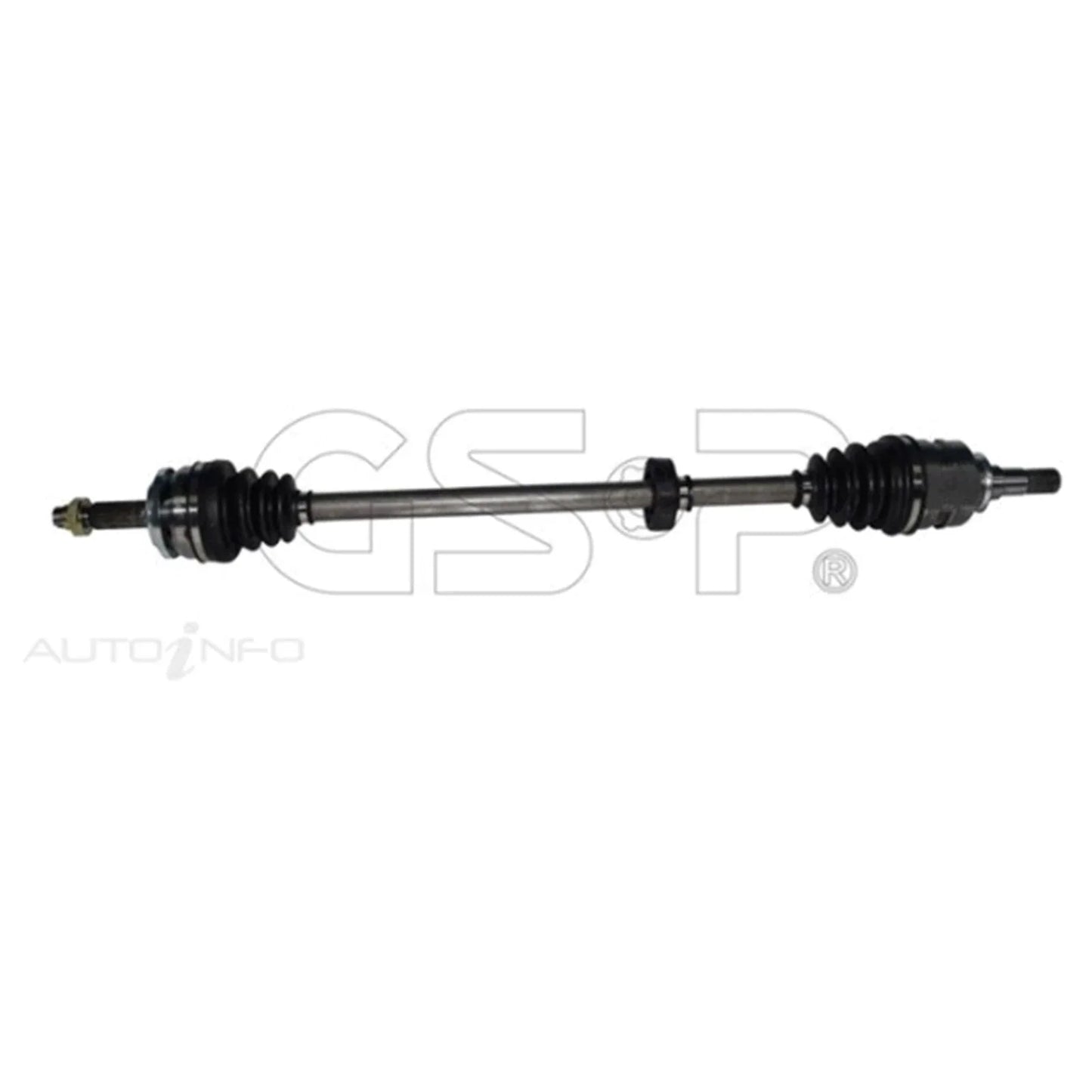 RH CV Shaft for Toyota Corolla ZRE152 ZRE153 ZRE182 4cyl 1.8L 2ZR 2.0L 3ZR 07-18