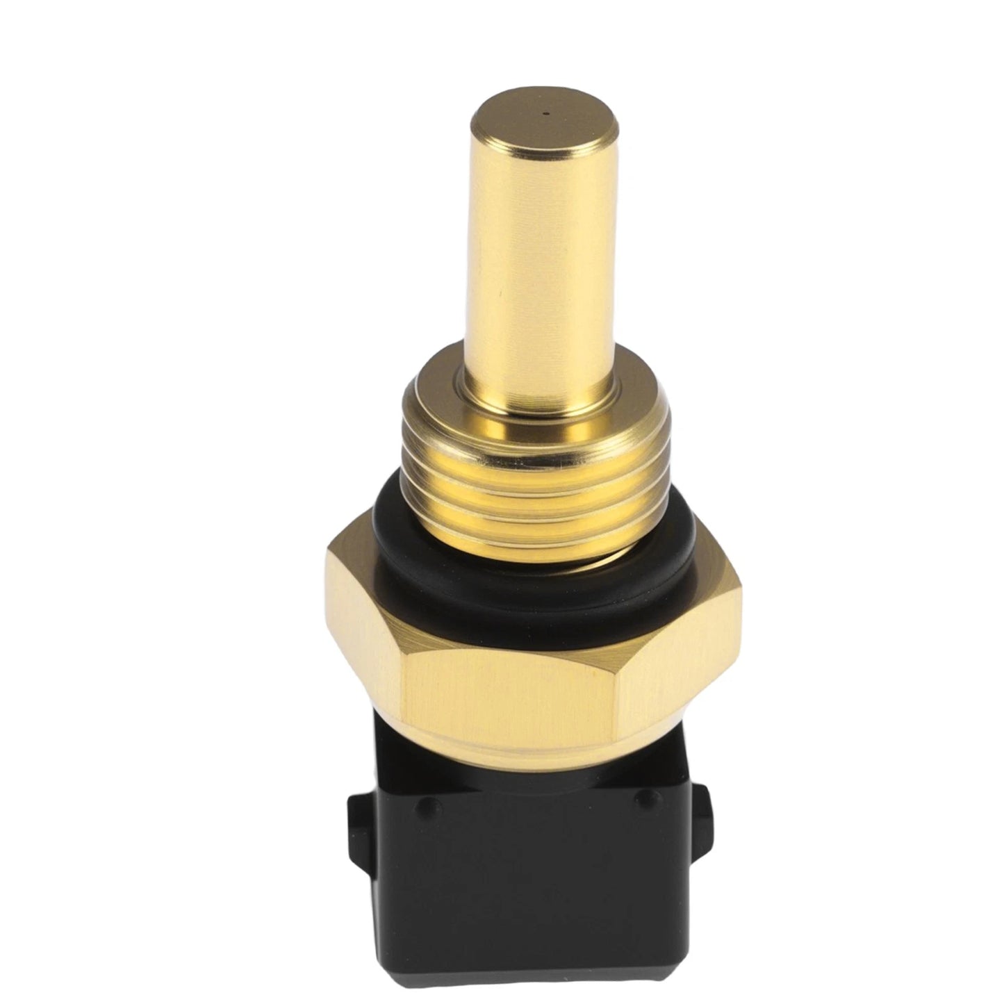 Engine Coolant Temperature Sensor No. 12621710535 for BMW 318i (1992–1995)