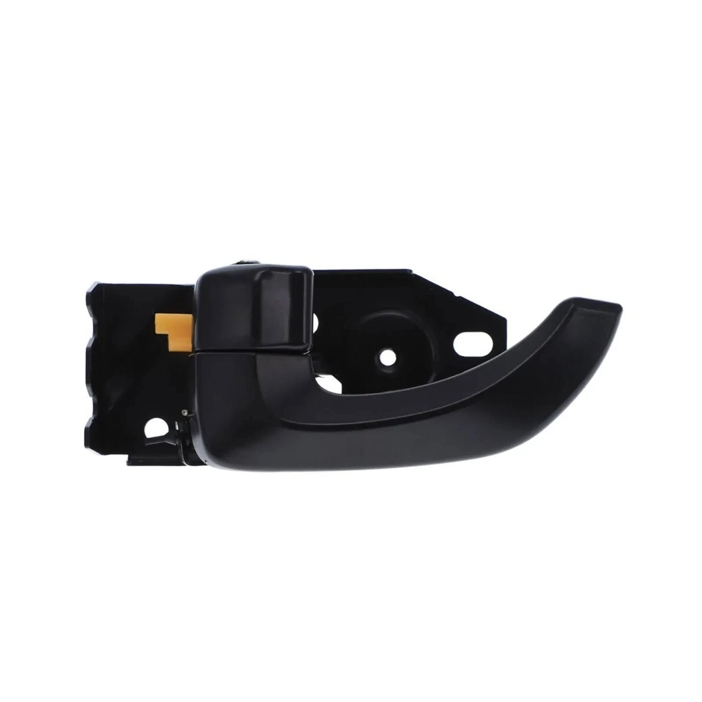 Front Left Inner Door Handle for Hyundai iLoad iMax (2007–On) Textured Black