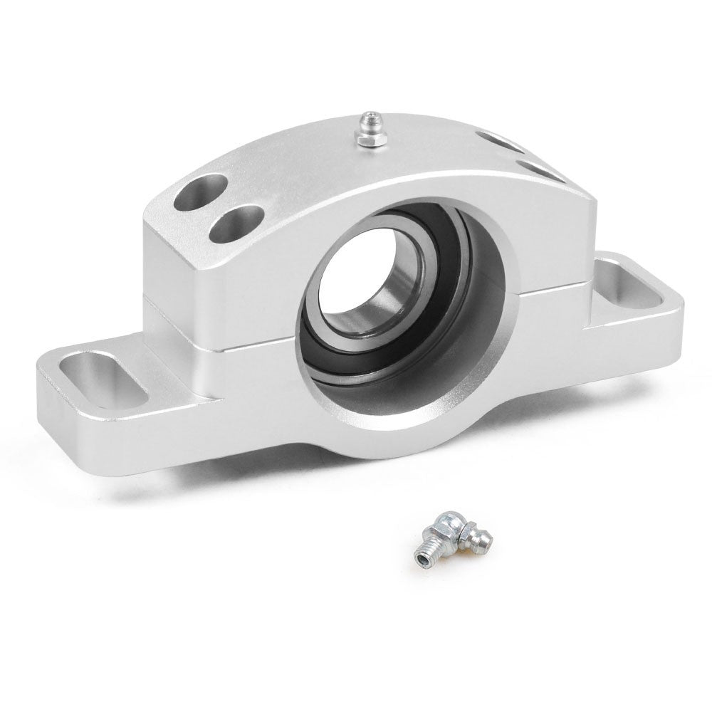 Steel Billet Aluminum Bearing Housing for Polaris RZR S 1000 (2014–2020)