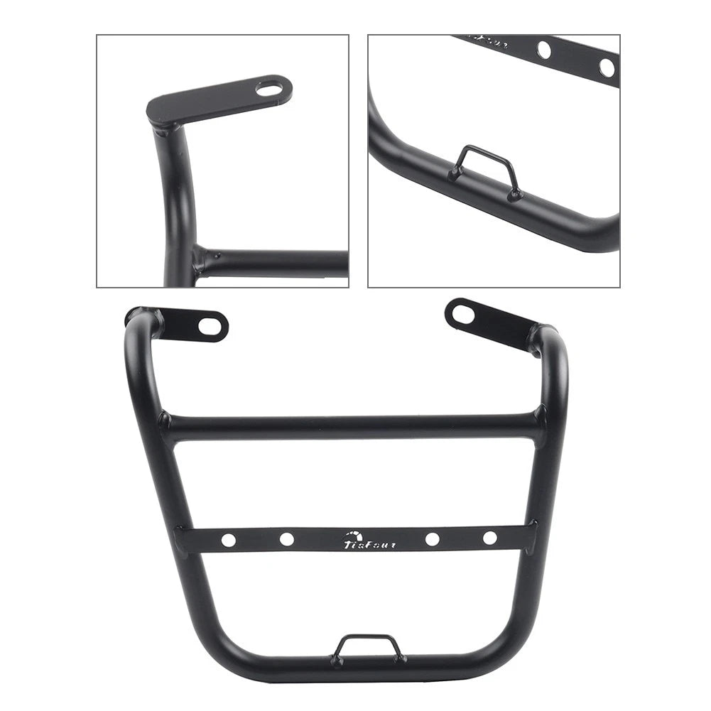Motorcycle Meter Frame Cover for BMW R1200GS R1250GS F850GS (2013–2023)